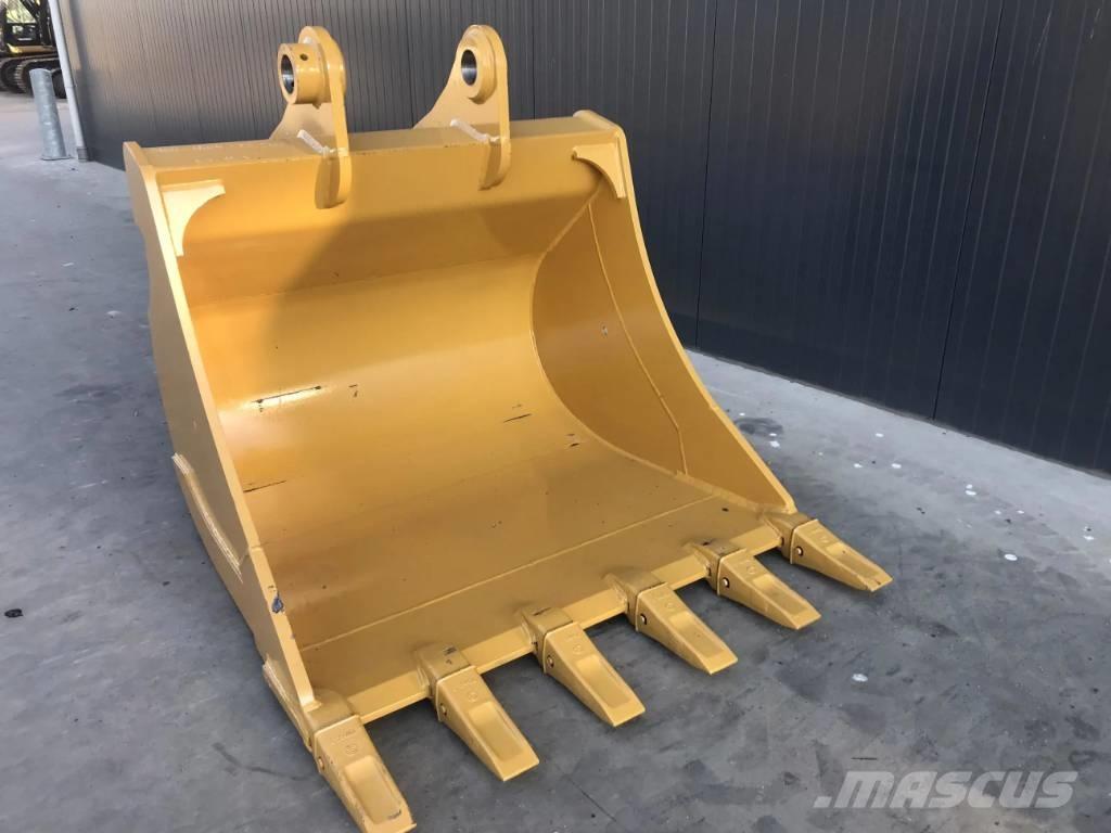 Volvo EC250 Kausi