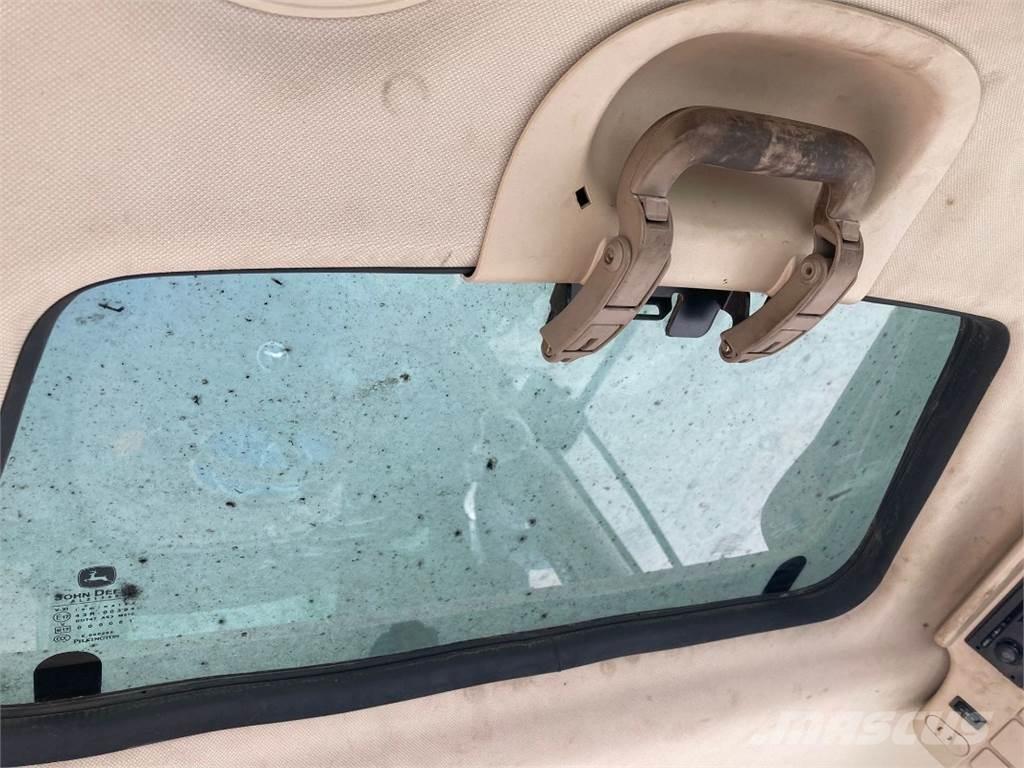 John Deere 6150R Traktori