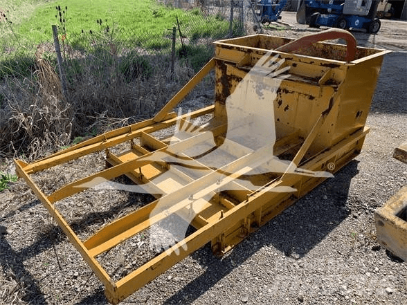 CAT 2285832 Kausi