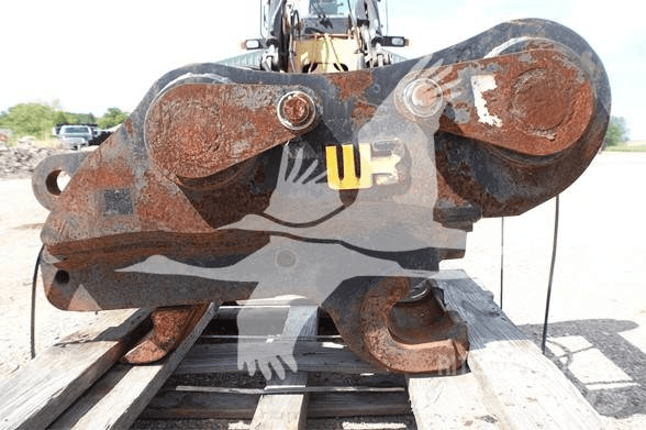 CAT 3452828 Kausi