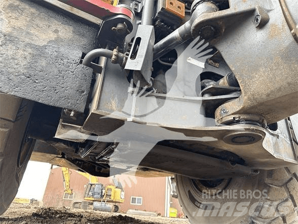 CAT 3452828 Kausi