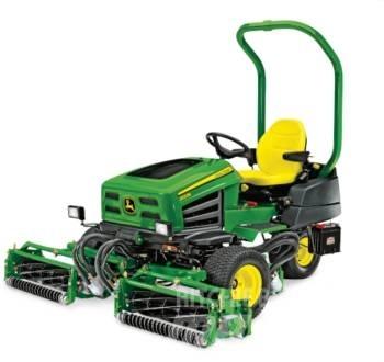 John Deere 2653 B Golfa tehnika