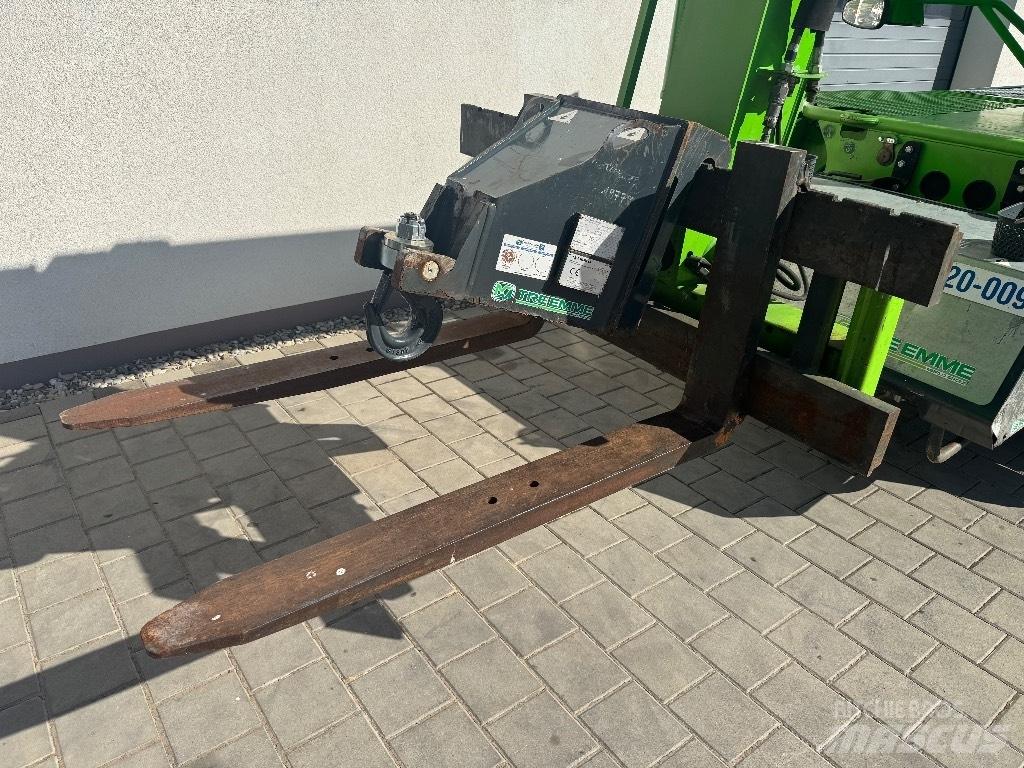 Merlo Roto 40.16 Teleskopiskie manipulatori