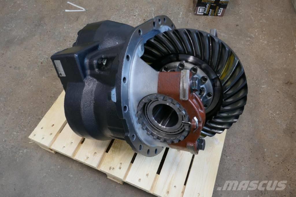 Volvo RTS2370B 3,78 Asis