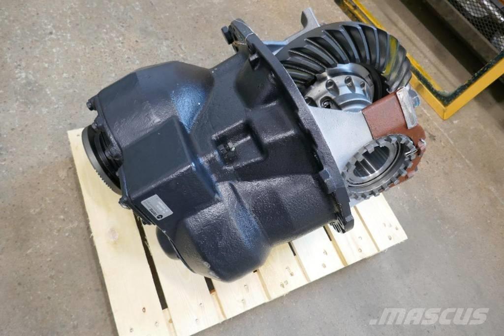 Volvo RTS2370B 3,78 Asis