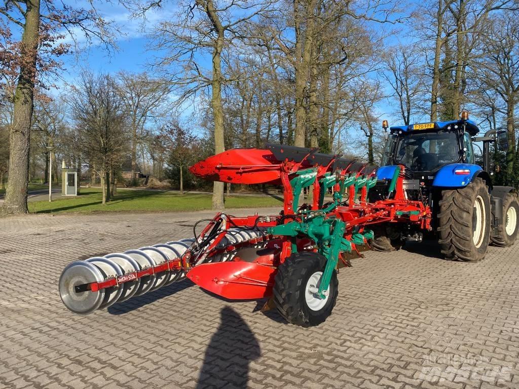 Kverneland LB100-300 Maiņvērsējarkli