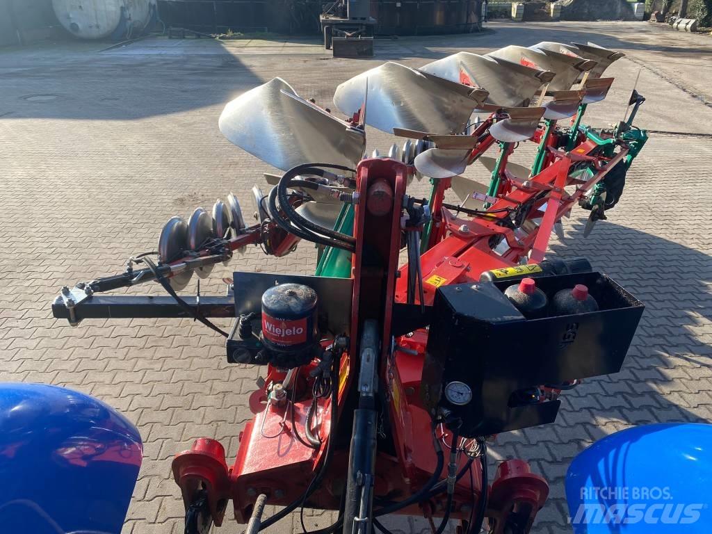 Kverneland LB100-300 Maiņvērsējarkli