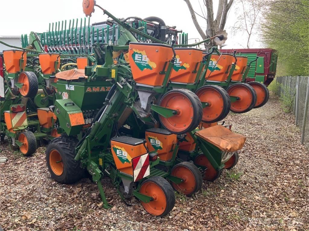 Amazone ED 602 K Precīzās izsējas sējmašīnas 