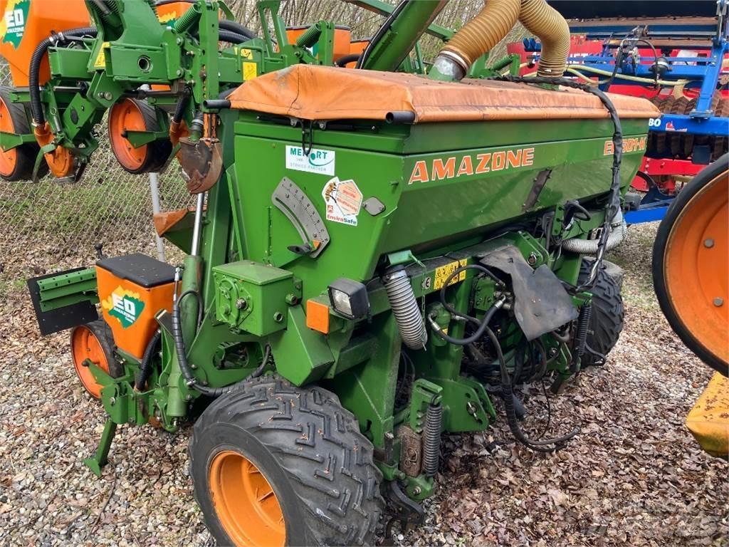 Amazone ED 602 K Precīzās izsējas sējmašīnas 