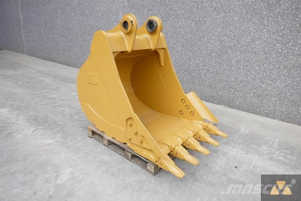 CAT 320 Bucket Kausi