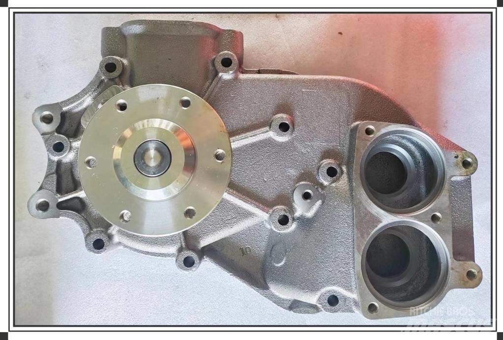 CLAAS Water pump Transmisija