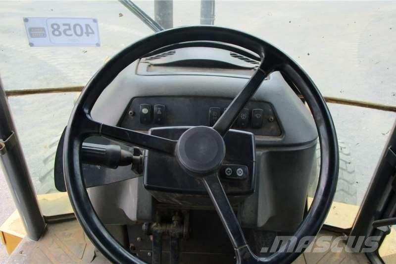 Bell 315SJ 4X4 Ekskavatori-iekrāvēji