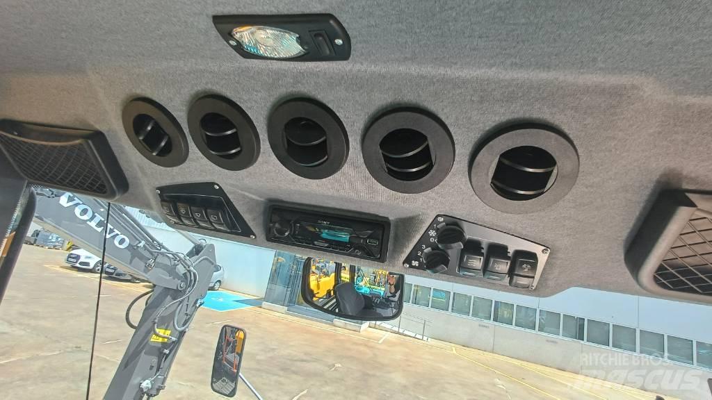 Ammann ARP 95 Augsnes blīvētāji
