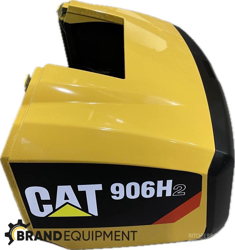 CAT - 906h2 Transports- Citi