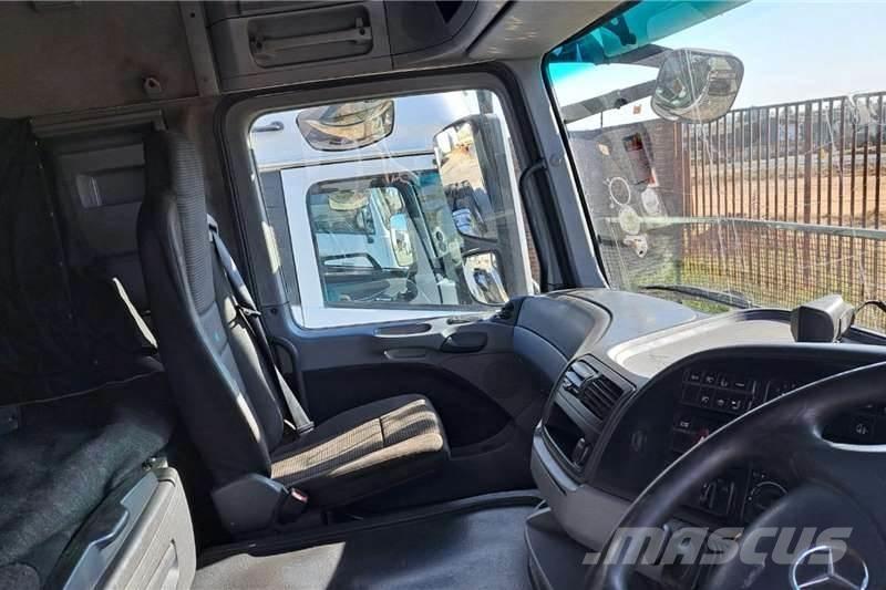 Mercedes-Benz 2644 Citi