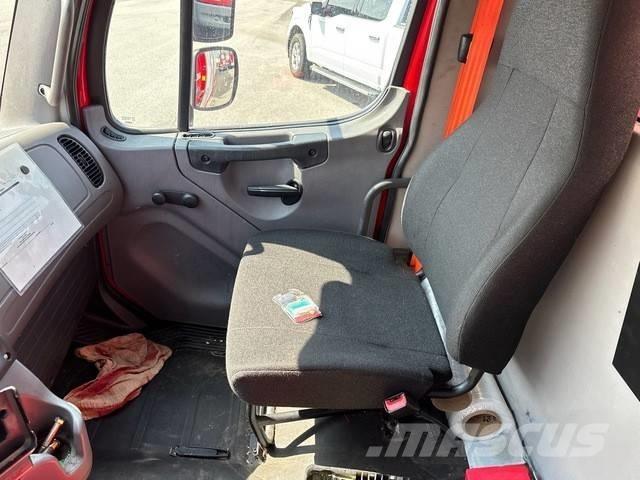 Freightliner M2 Dzērienu piegāds kravas mašīnas