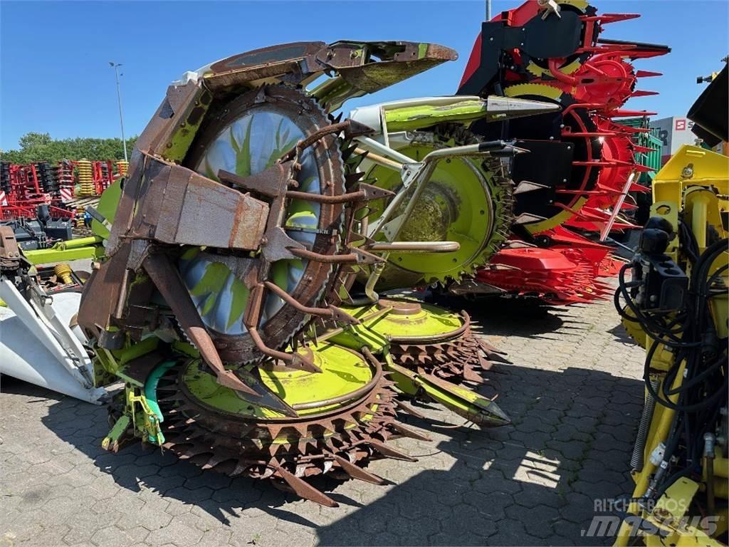 CLAAS Orbis 600 Lauksaimniecība- Citi