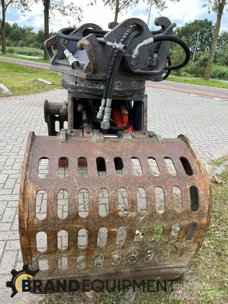  Vematec SSG 1202 Pašgrābji