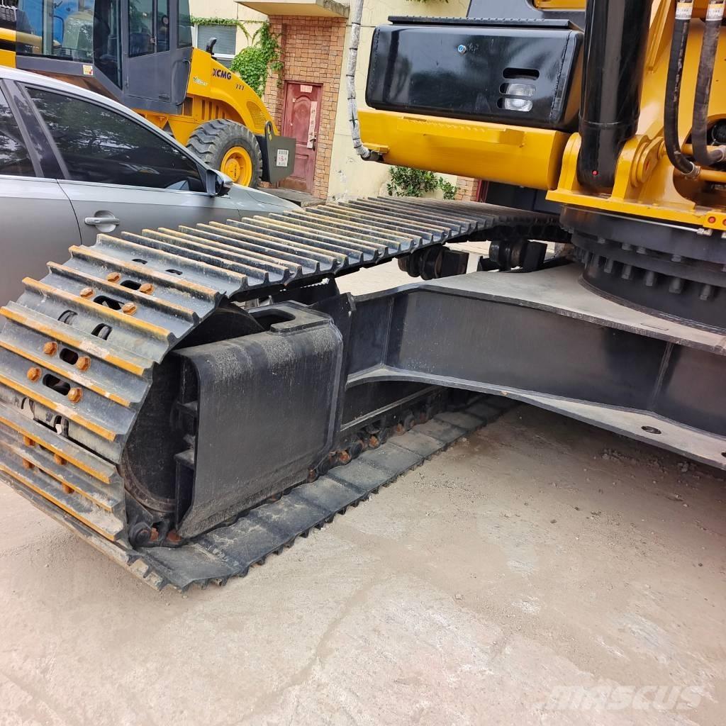 CAT 336 D2 Kāpurķēžu ekskavatori