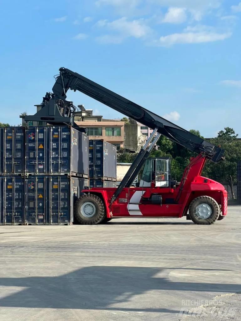 Kalmar DRF450-60S5X Konteineru pacēlāji