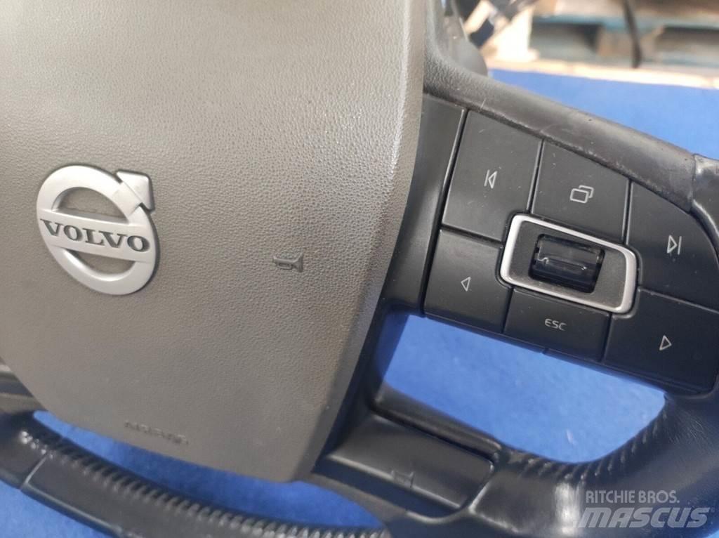 Volvo Euro 6 Transports- Citi