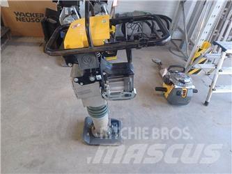 Wacker Neuson AS50 Blietes