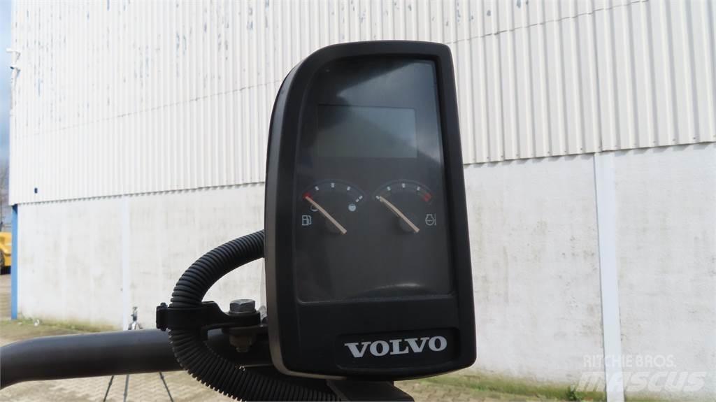 Volvo SD 45 B Vienvalča grunts veltņi