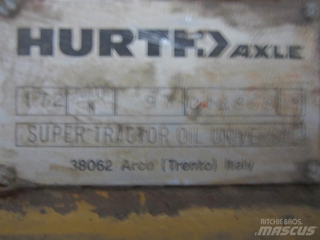 Hurth 172/97 Asis
