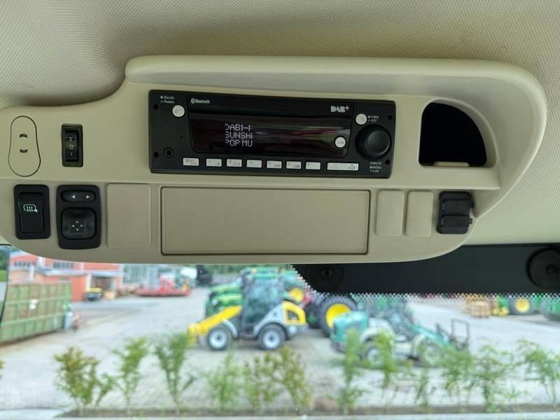 John Deere 6R250 Lauksaimniecība- Citi