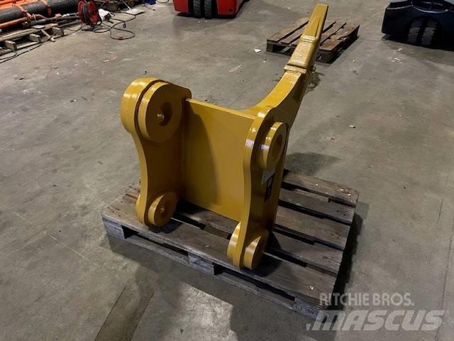 CAT Ripper 460KG Skarifikatori