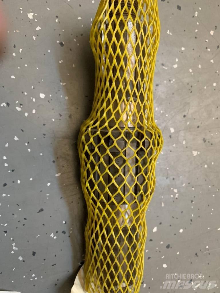Wacker Neuson Welle Kāpurķēžu ekskavatori