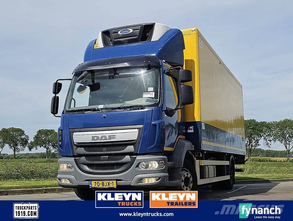 DAF LF 290 Kravas automašīnas - refrižeratori