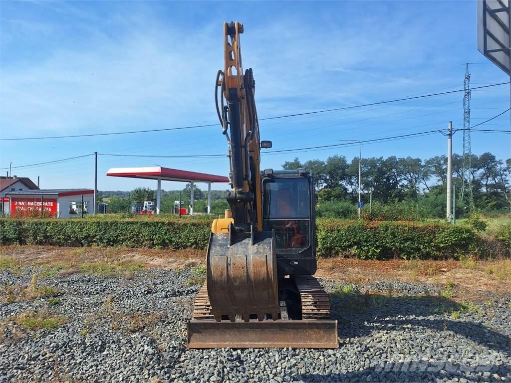 Sany SY60C Citi