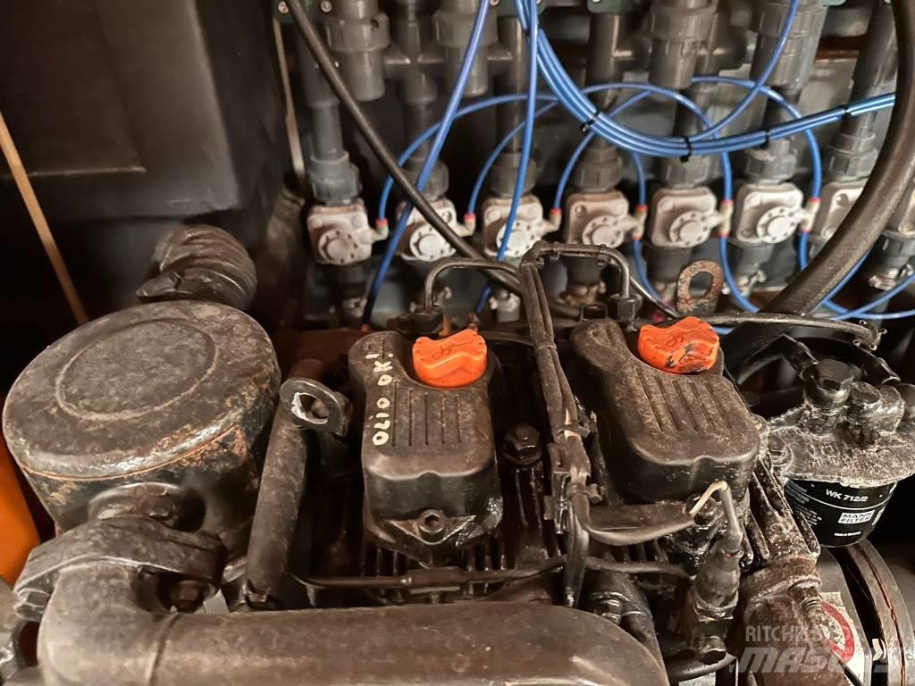 Renault K 380 Citi