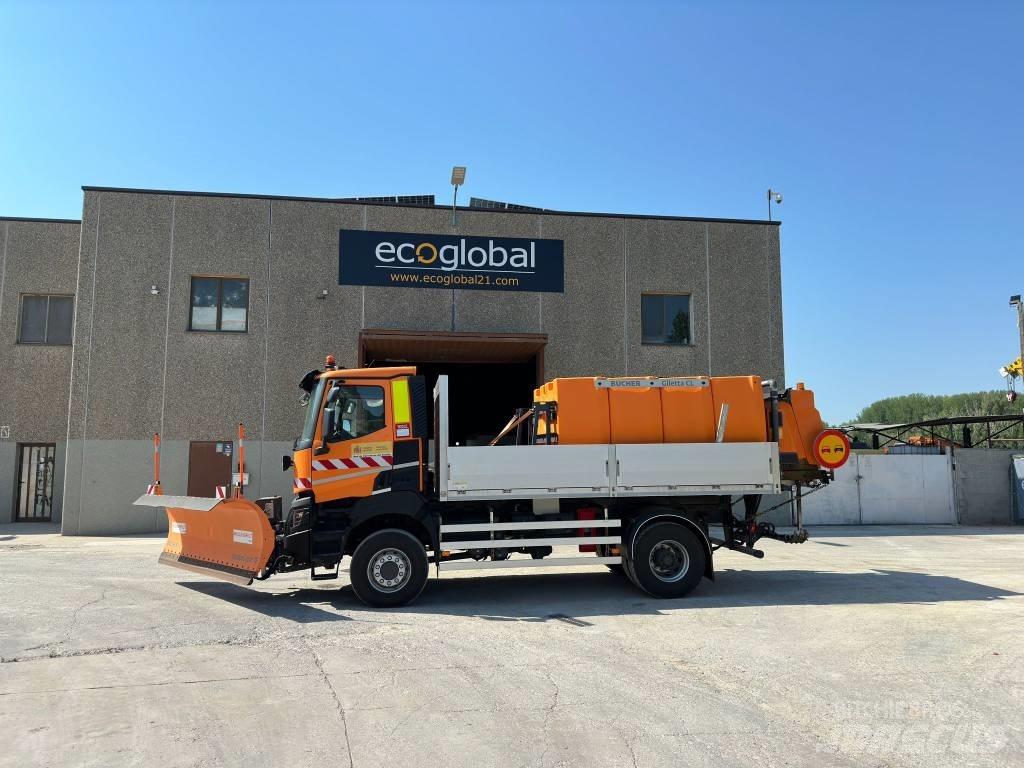 Renault K 380 Citi