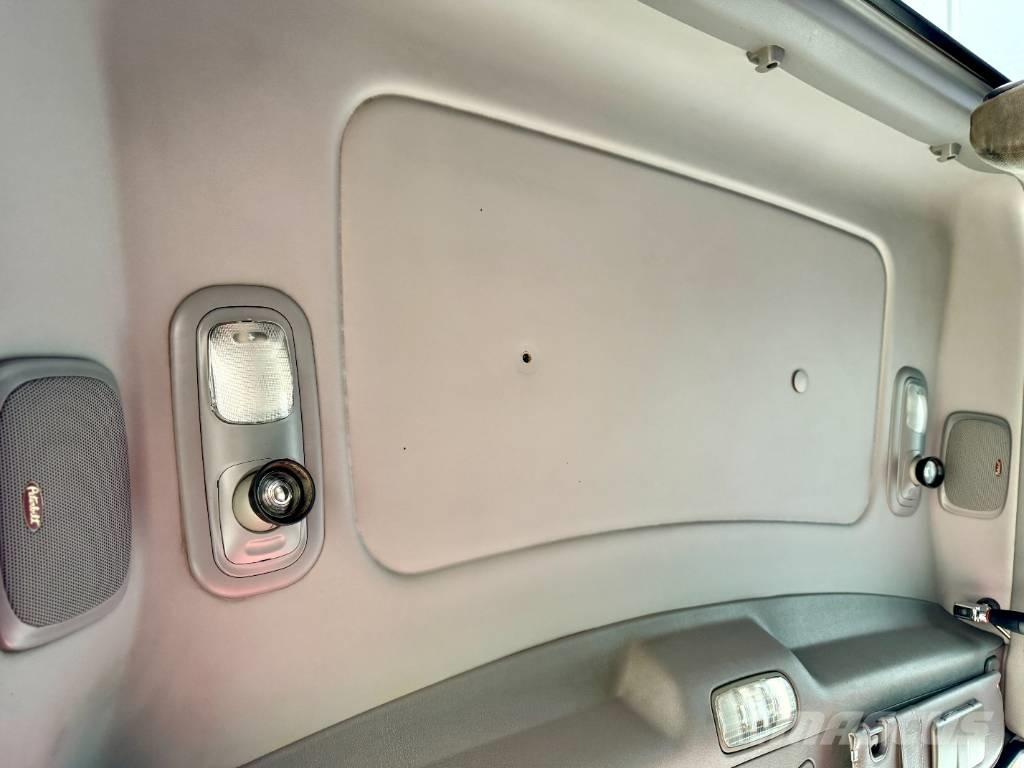 Peterbilt 389 Vilcēji