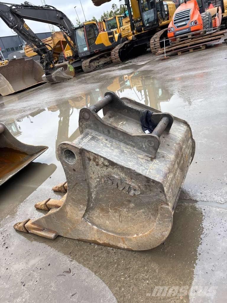 Volvo ECR145EL Kāpurķēžu ekskavatori