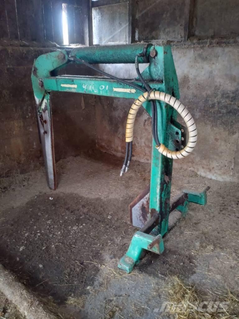 Kilpi Paalileikkuri Ķīpu smalcinātāji, griezēji un attinēji