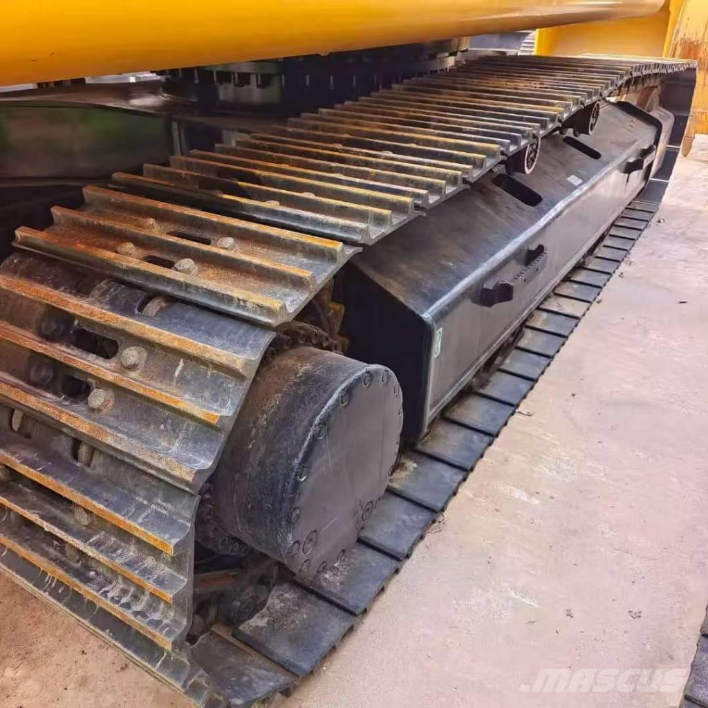 CAT 336 GC Kāpurķēžu ekskavatori