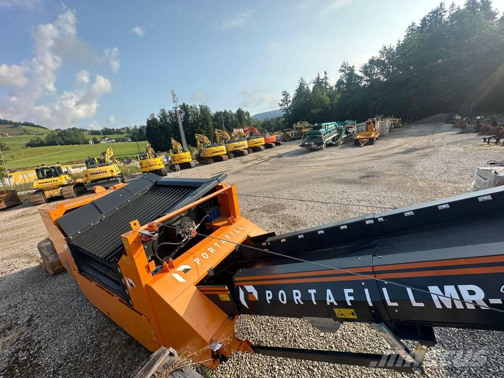 Portafill MR2 Sieti