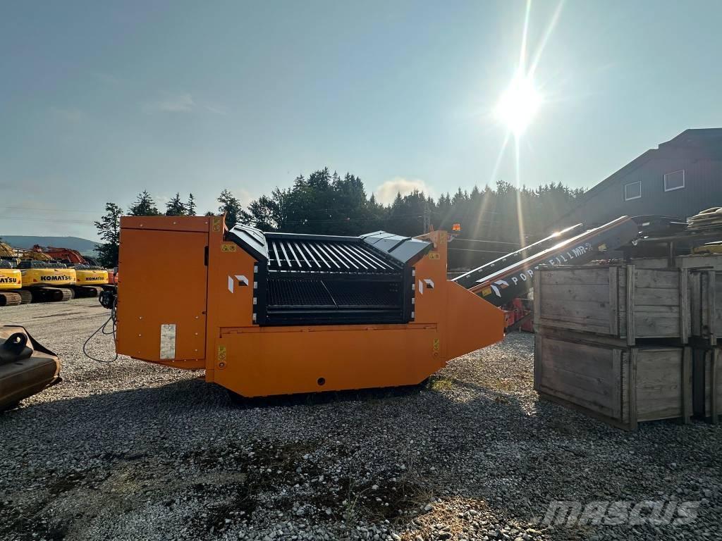 Portafill MR2 Sieti