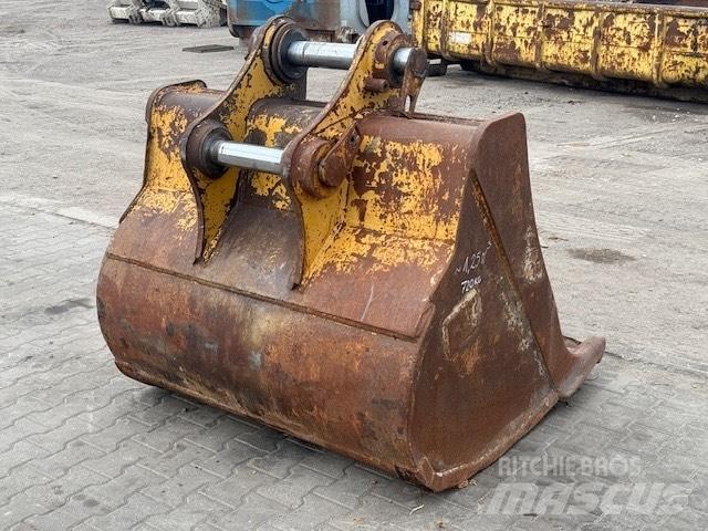 CAT M 320 BUCKET Grāvju arkls