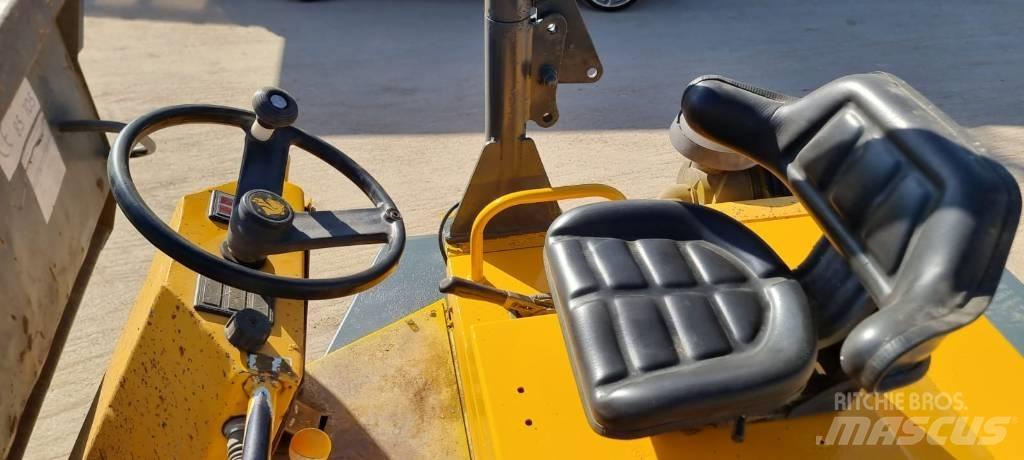 Barford SK 10.000 Mini pašizgāzēji