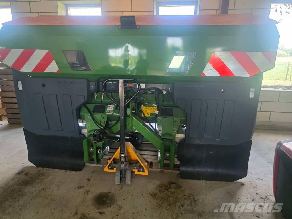 Amazone ZA-V 3200 Minerālmēslu izkliedētāji
