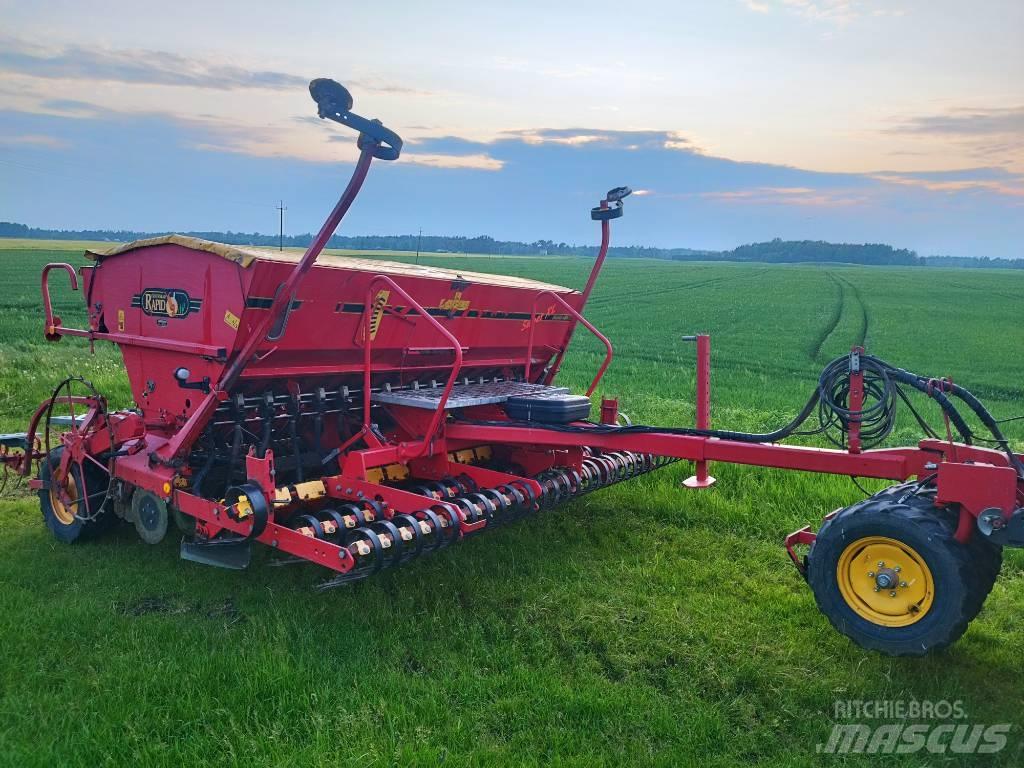 Väderstad Rapid400C Sējmašīnas