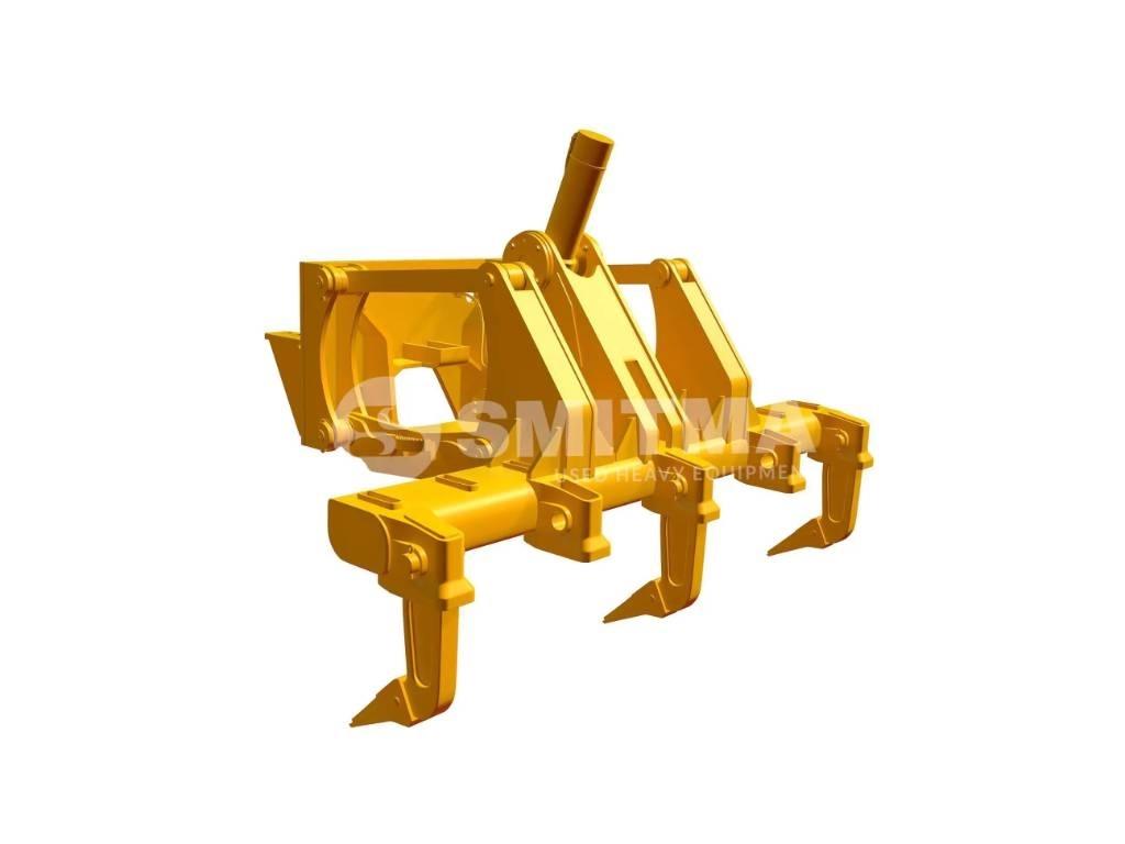 CAT 130G Skarifikatori