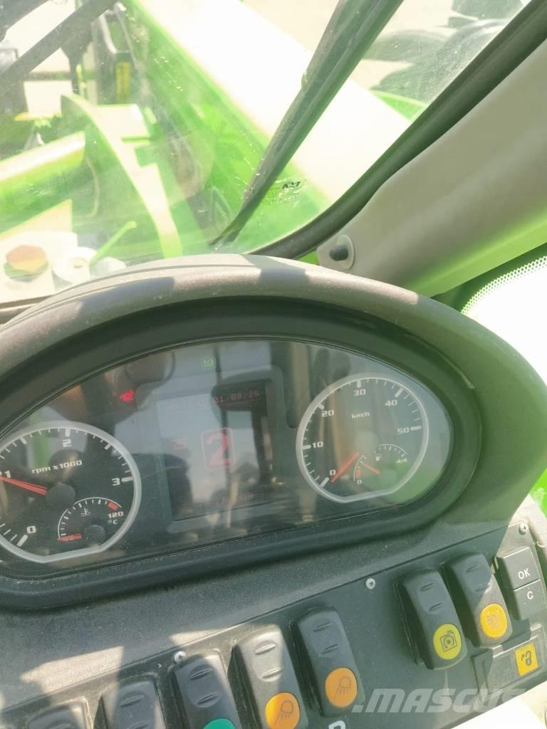 Merlo 75.9 Teleskopiskie manipulatori