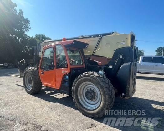 JLG 1255 Teleskopiskie manipulatori