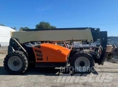 JLG 1255 Teleskopiskie manipulatori