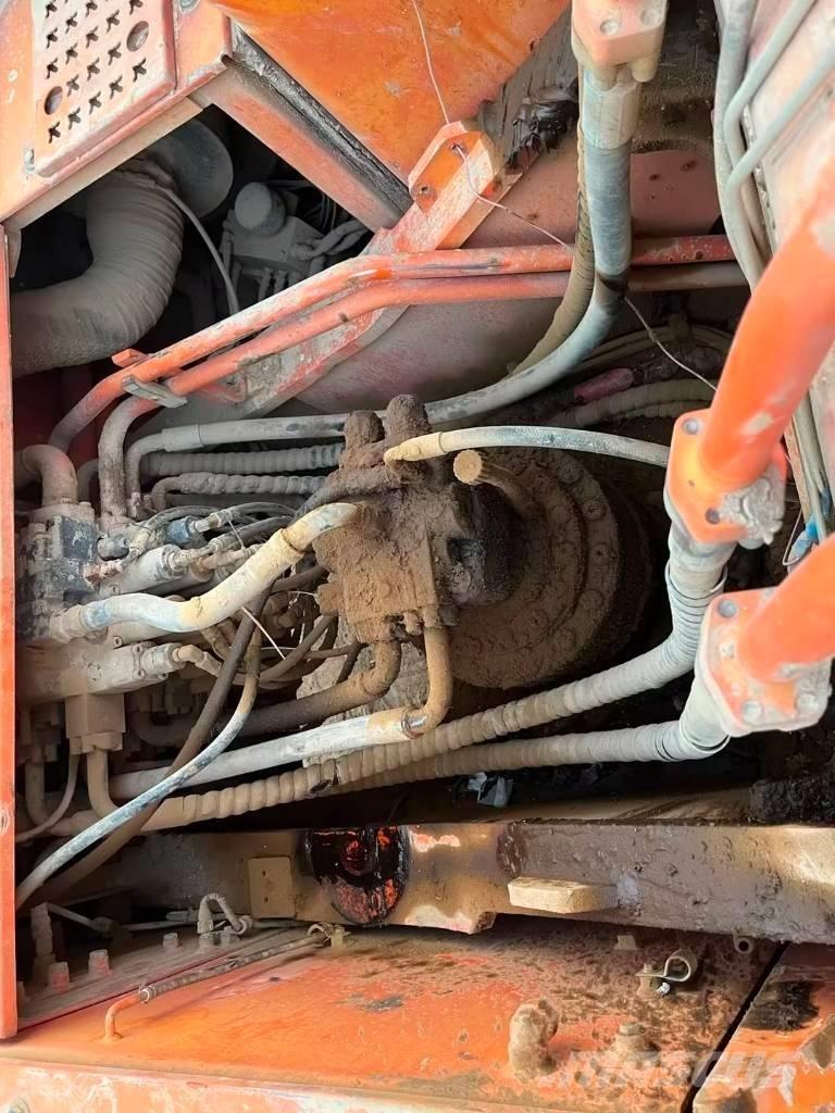 Doosan DX 300 LC Mini ekskavatori < 7 t